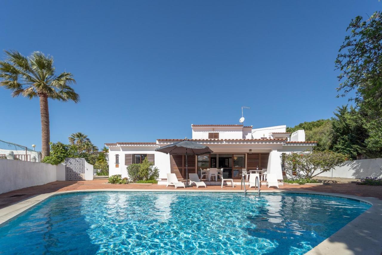Villa Estándar
